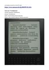 fuer amazon kindle reader: ebook dictionnaire automobile / mecatronique / electronique / technique allemand anglais...