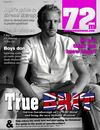 72M Magazine Issue 1: True Brit
