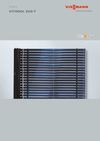 Solaire Viessmann Vitosol 200-T