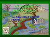 Le piante medicinali