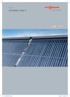 Solaire Viessmann Vitosol 300-T
