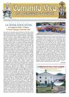 Comunità Viva - Luglio 2011