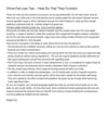 China Fat Loss Tea -- How Do That They Function