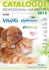 Catalogue du toilettage et de l'élevage de chien et de chat 2012
