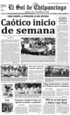 El Sol de Chilpancingo - 28 Febrero 2012