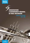 Saison 2011/2012 du Conservatoire de Rueil-Malmaison