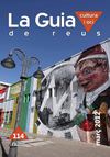 La Guia de Reus Cultura i Oci Nº 114