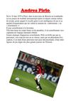 Andrea Pirlo