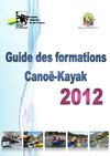 Guide des formations 2012 du CRIFCK