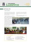 Lusareca n°43 - Octobre 2011