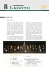 Lusareca n°44 - Janvier 2012