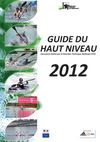 Guide du Haut-Niveau 2012