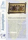 AA-Info janvier 2012