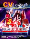 CV Latina 87 MARZO 2012