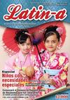 Revista Latin-a Marzo 2012 - Año 6 Nro. 40