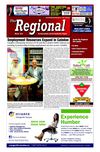 The Regional Newspaper - March 2012