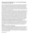 Talking Credit Card Debt Settlement _ Close-Guarded Strategies To Eliminating Your Debt Fast