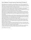 Pick A Webhost Through Inquiring These Kinds Of Problem S