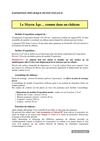  Dossier Technique Moyen-Âge