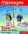 Messages - n° 666 - mars 2012