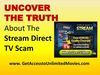 Uncover The TRUTH About TheStream Direct TV Scam