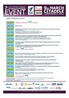 7ème forum de l'International Business Networking