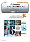 Catalogue Formation Tome 2