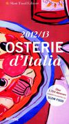 Guida OSTERIE d'Italia in lingua tedesca
