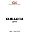 Clipagem Geral 29/02/2012