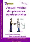 L'accueil médical des personnes transidentitaires