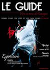 LE GUIDE MARS 2012
