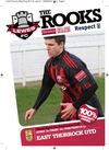 Lewes v East Thurrock United