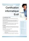 Bulletin d'info publisher