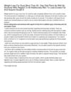 Weight-Loss For Guys More Than 45 _ Key Diet Plans As Well As Routines With Regard To 40 Additionally Men To Lose...