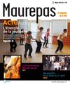 Maurepas actualités mars 2012/ n°130