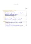 La technologie au collège Décret n° 96.465 du 29 mai 1996 – (BO n° 25 du 20 juin 1996)