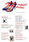 Les romancières anglaises contemporaines