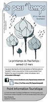 Journal du Pass'temps numéro 10 mars 2012