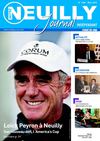 Neuilly Journal Mars 2012