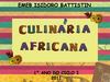 Livro de Receitas Africanas