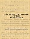 Guía jurídica de tratados y otros instrumentos