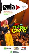 Guia de Arte e Cultura - Março 2012