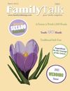 FamilyTalk Magazine: March 2012