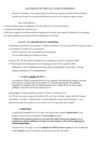 FICHE quelques lois françaises autour du livre numérique