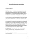 Educacion Nutricional en la Adolescencia