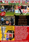 "El Mensual nº 5" de Forza Atléti Siempre