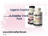 Isagenix Snacks!