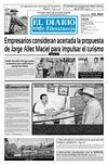 Edición Jueves 01 de Marzo de 2012