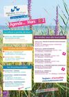AGENDA MARS 2012