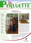 Perluette n°02 - Octobre 2005